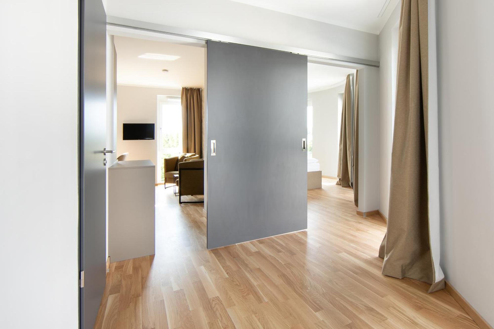 Brera Serviced Apartments Ulm Exterior foto